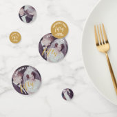 ANY YEAR - 50周年結婚と写真 コンフェッティ (グループ)