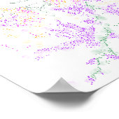 Anya Forger ポスター (角)