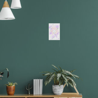 Anya Forger ポスター