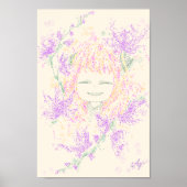 Anya Forger ポスター (正面)