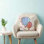 AnyaCが呼吸する空気 クッション (椅子)