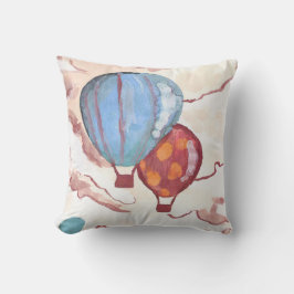 AnyaCが呼吸する空気 クッション