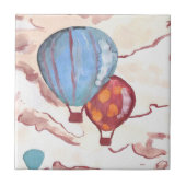 AnyaCが呼吸する空気 タイル (正面)