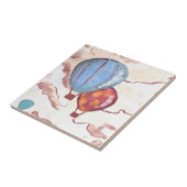 AnyaCが呼吸する空気 タイル (側面)