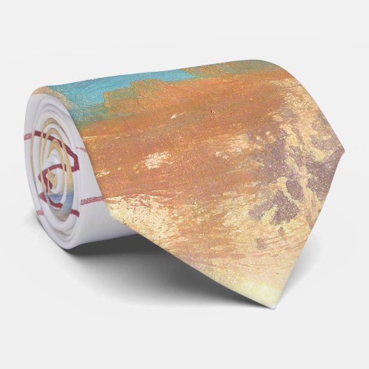 AnyaCが呼吸する空気 ネクタイ (ロール)