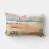 AnyaCが呼吸する空気 ランバークッション (裏面)