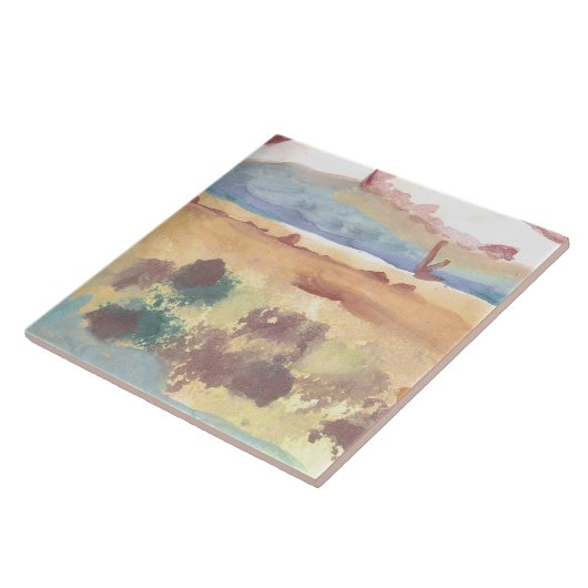 AnyaCで呼吸する空気3 タイル (側面)