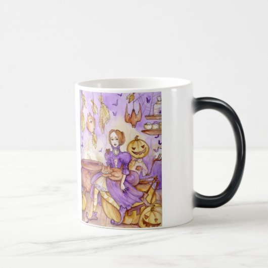 anydbodyスープか。 モーフィングマグカップ (右)