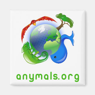 anymals.org magnet マグネット