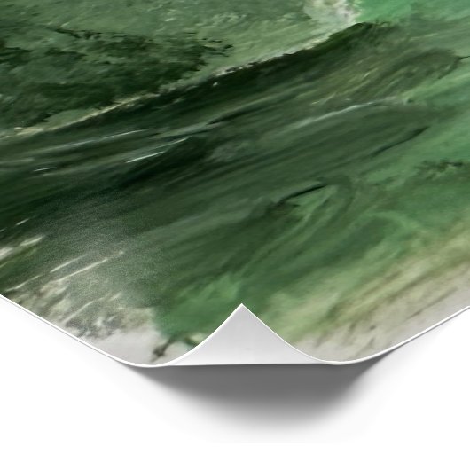 Anyone for Tea - Poster ポスター (コーナー)