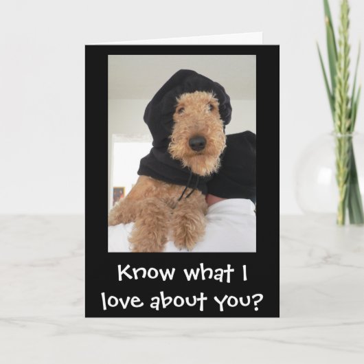 Anythingカードの準備 カード (正面)