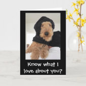 Anythingカードの準備 カード (黄色い花)