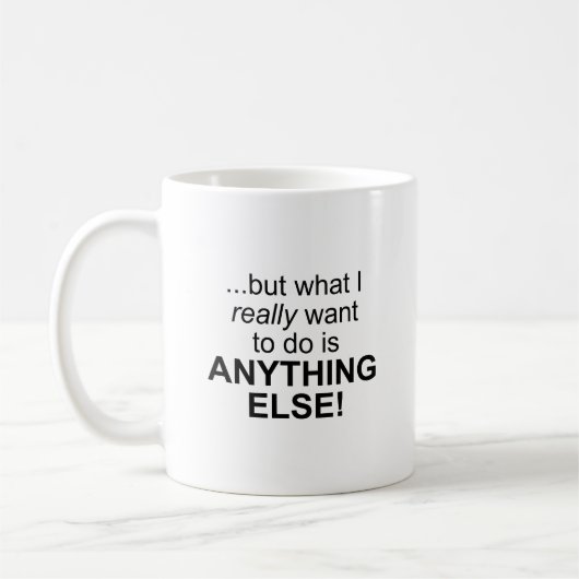 Anything else! マグ (左)