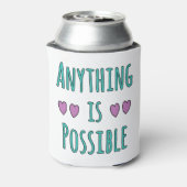 Anything is Possible 缶クーラー (缶裏面)