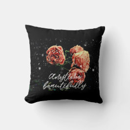 Anytime Beautifully クッション