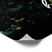 Anytime Beautifully ポスター (角)