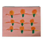 ANYTIME CALENDER カレンダー (カバー)