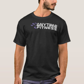 Anytime Fitness Leg Day Classic T-Shirt Tシャツ