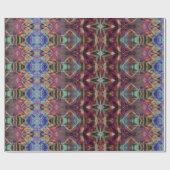 anytime party / american style gift wrap  ラッピングペーパー (フラット)