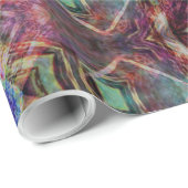 anytime party / american style gift wrap  ラッピングペーパー (ロールコーナー)