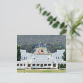 ANZACパレード ポストカード (スタンド正面)