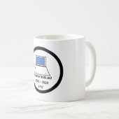 AO世代マグカップ コーヒーマグカップ (正面右)