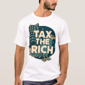 Aoc税 Tシャツ (正面)