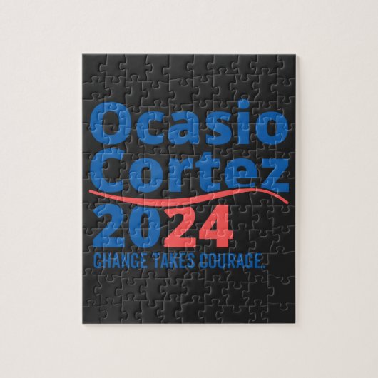 AOC ジグソーパズル (縦)