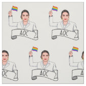 AOC プライド ファブリック (見本)