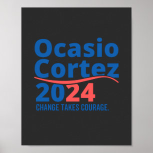 AOC ポスター