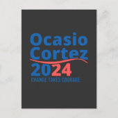 AOC ポストカード (正面)