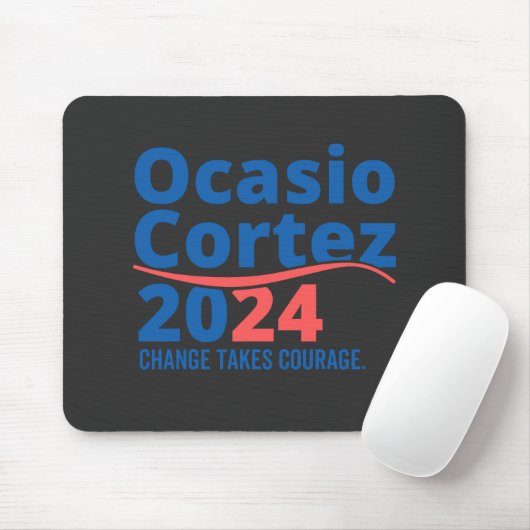 AOC マウスパッド (マウス)
