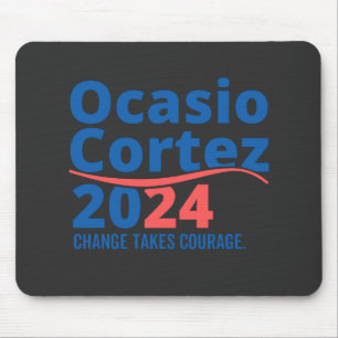 AOC マウスパッド