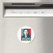 AOC 2020 プロパガンダ マグネット (インサイチュ (食洗機))