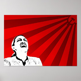 AOC 2020 ポスター