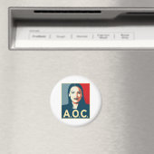 AOC 2024 宣伝グッズ マグネット (インサイチュ (食洗機))