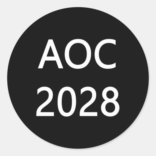 Aoc 2028長袖 ラウンドシール (正面)