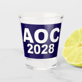 AOC 2028 ショットグラス