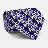 AOC 2028 ネクタイ (ロール)
