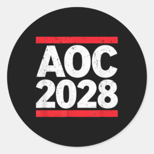 Aoc 2028 ラウンドシール
