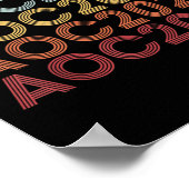 Aoc 2028 A.O.C. 2028大統領選挙 ポスター (角)