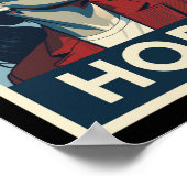 Aoc Alexandria Ocasio Cortez 2028社長 – ポスター (角)