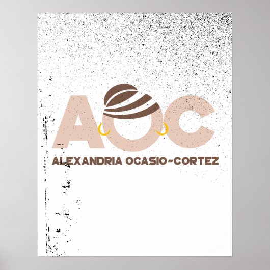 AOC HOPE ポスター (正面)
