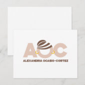 AOC HOPE ポストカード (正面/裏面)