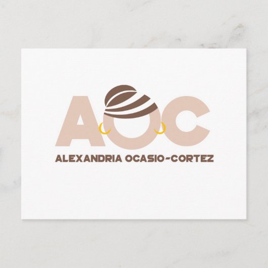 AOC HOPE ポストカード (正面)