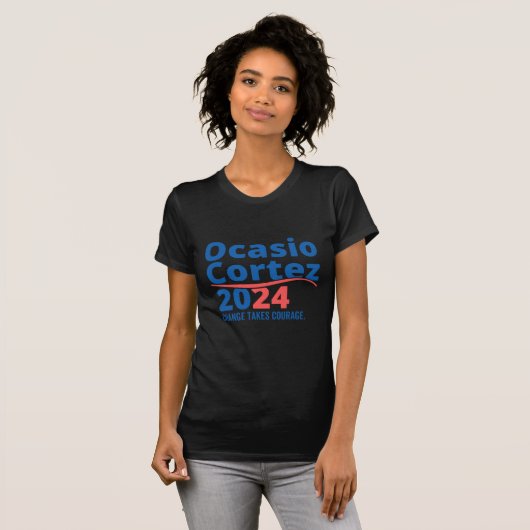 AOC Tシャツ (正面フル)