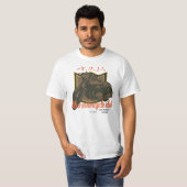 AODオートバイクラブ Tシャツ (正面フル)