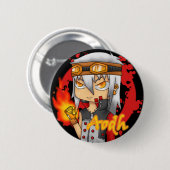 Aodh Button 缶バッジ (正面&裏面)