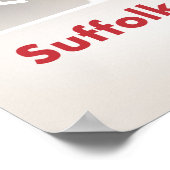 AOG2ポスター、タンバージョン ポスター (角)