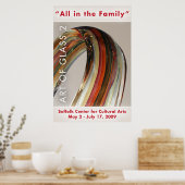 AOG2ポスター、タンバージョン ポスター (キッチン)